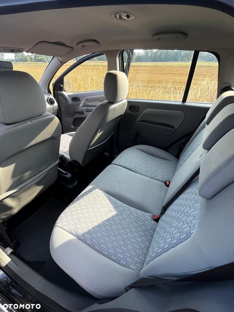 Ford Fusion - 6