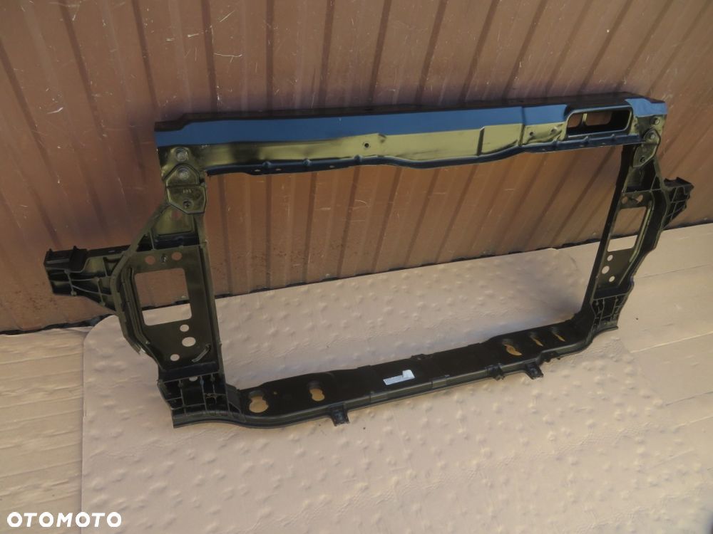 PAS PRZÓD WZMOCNIENIE HYUNDAI I20 II 14-20R KRAKÓW - 6