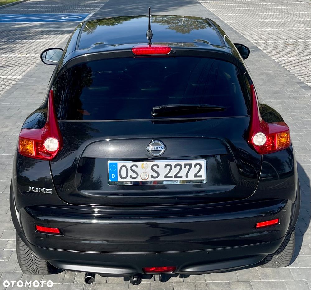 Nissan Juke - 20