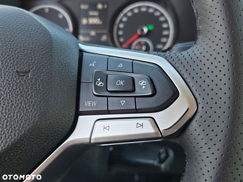 Volkswagen Transporter DoKa *64999zł NETTO* 2.0TDi/150KM - 21