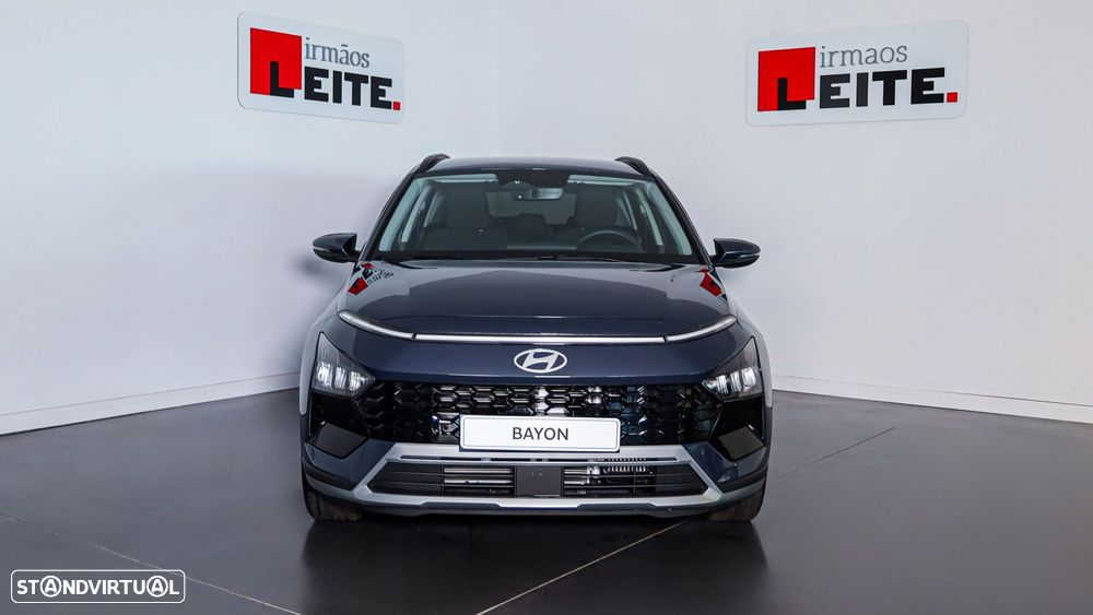 Hyundai Bayon 1.0 T-GDI Premium - 3