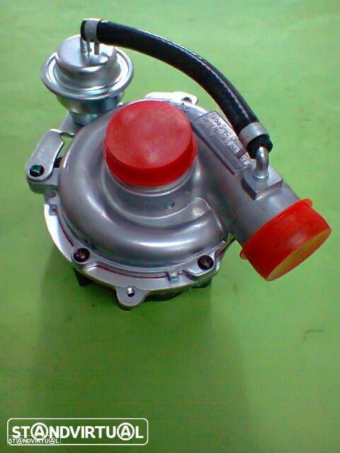 turbo novo berdford brava 2.5td tfr54 tfs54 - 5