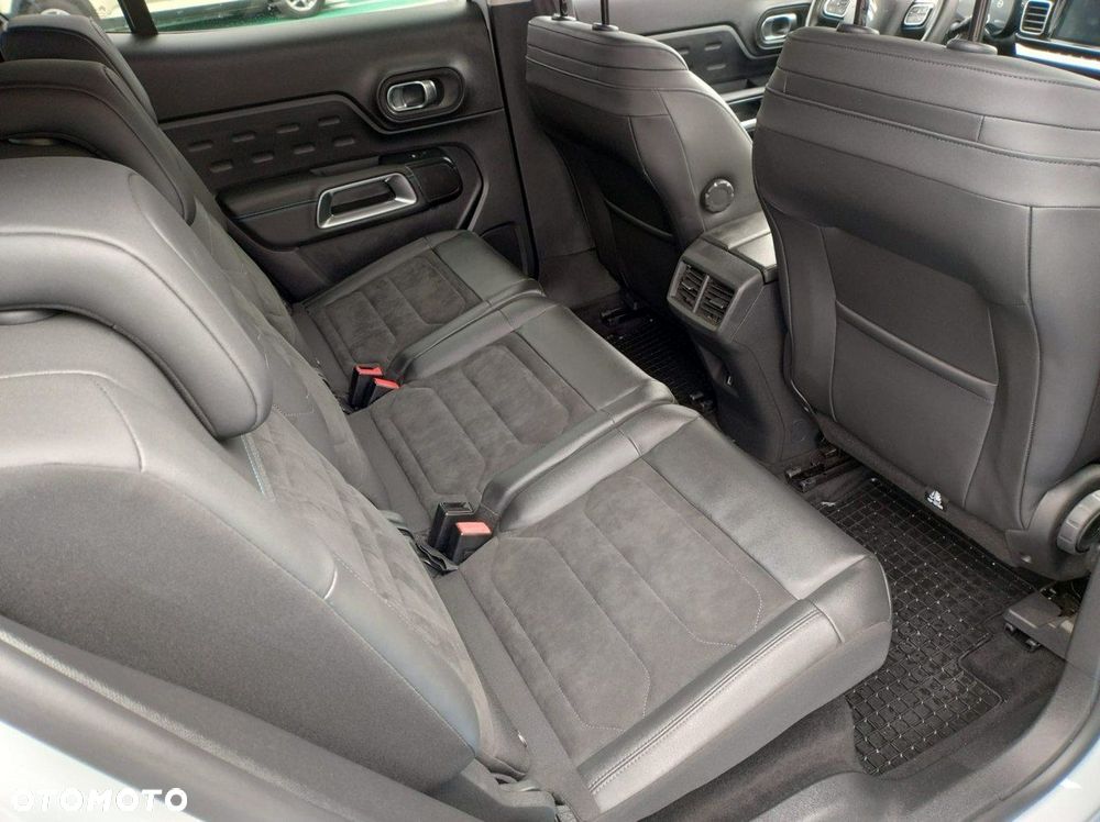 Citroën C5 Aircross 1.5 BlueHDi Shine Pack EAT8 - 13