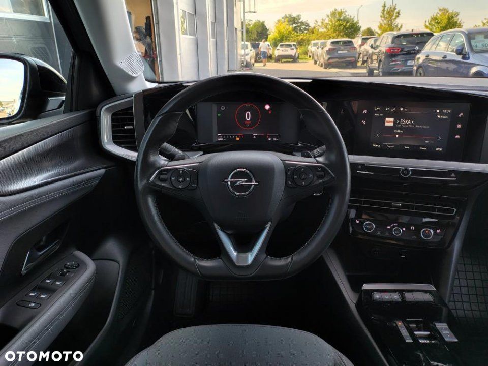Opel Mokka - 19