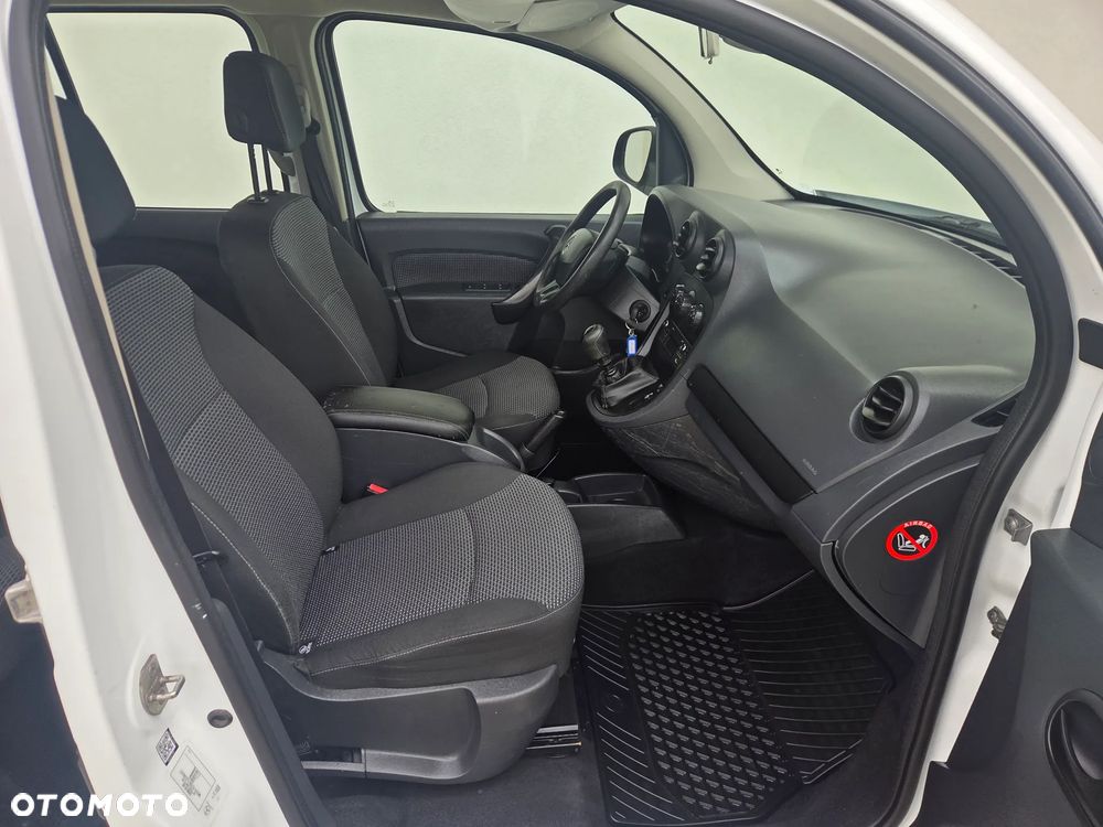 Mercedes-Benz Citan - 11