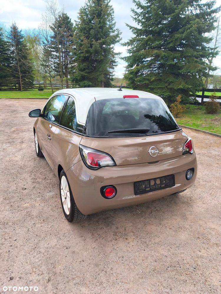 Opel Adam - 16