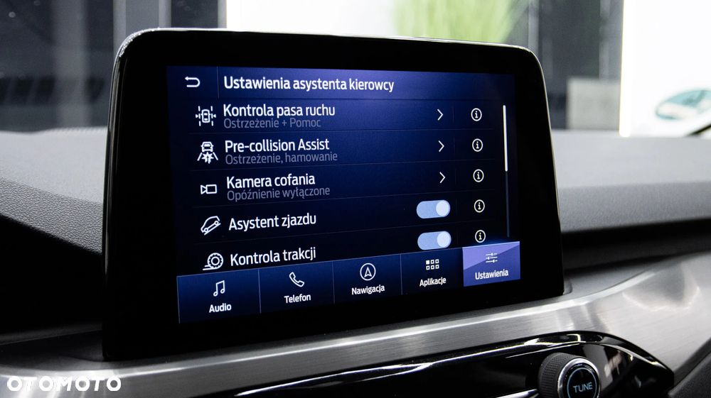 Ford Kuga 2.5P PHEV FWD Titanium X - 27