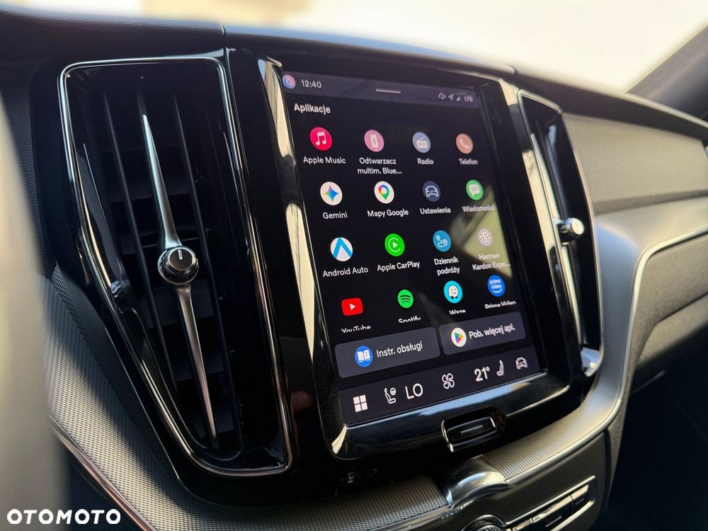 Volvo XC 60 - 21