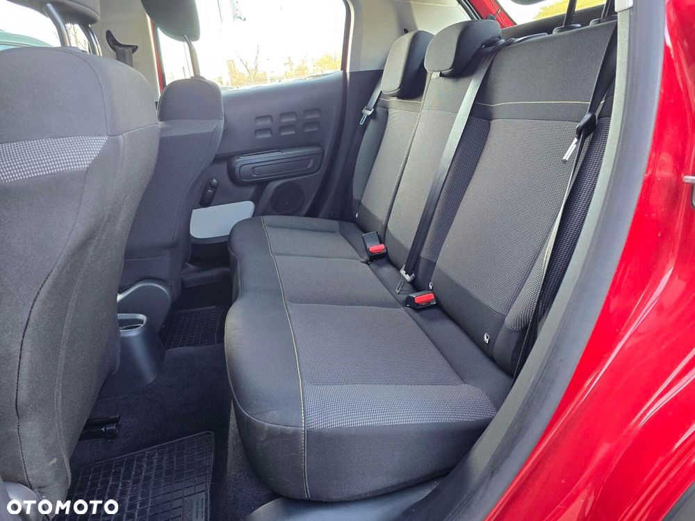 Citroën C3 1.2 PureTech You - 17