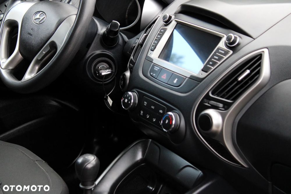 Hyundai ix35 1.6 GDI Classic 2WD - 33