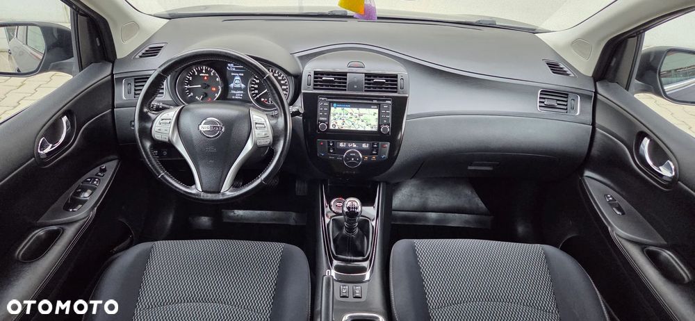 Nissan Pulsar - 16