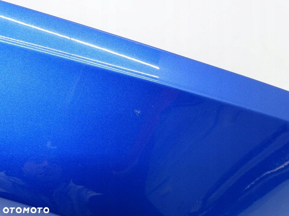 BŁOTNIK PRAWY PRZÓD PRZEDNI SKODA OCTAVIA III 5E SEDAN / KOMBI LF5W - 7