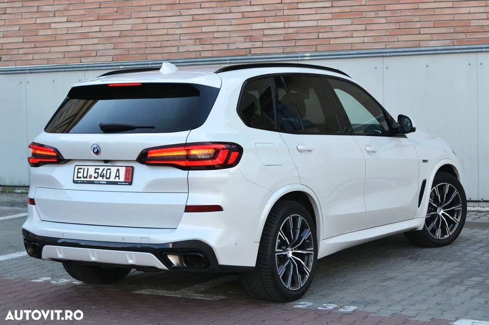 BMW X5 xDrive45e - 3