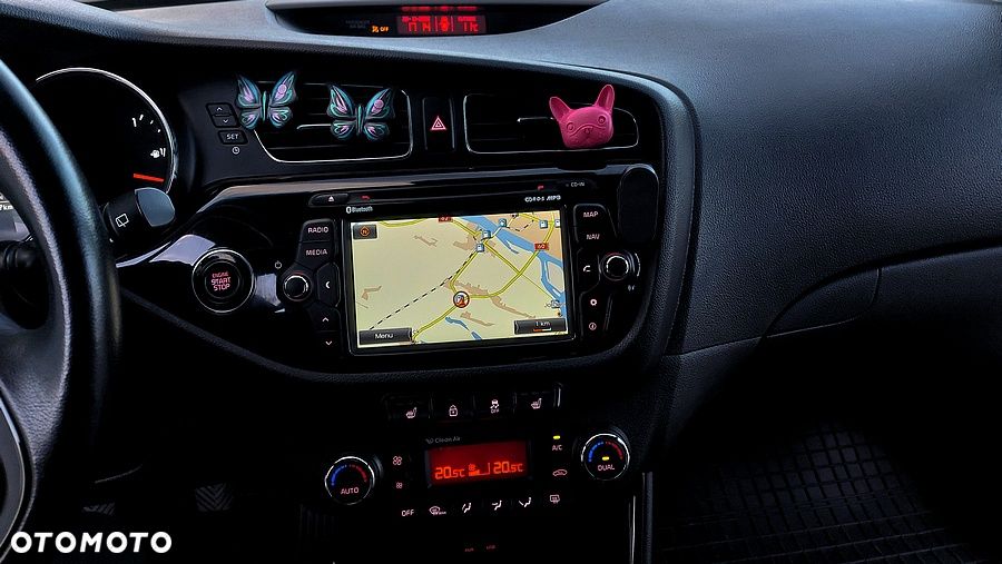 Kia Ceed 1.6 CRDi XL - 19