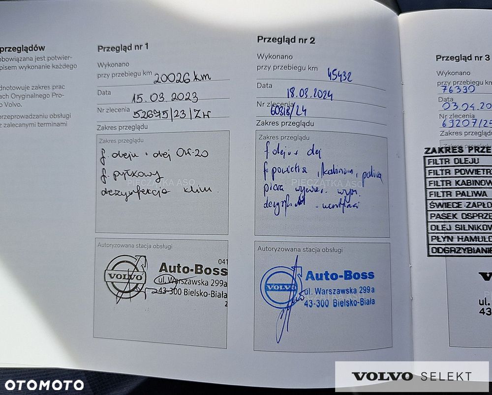 Volvo XC 60 - 33