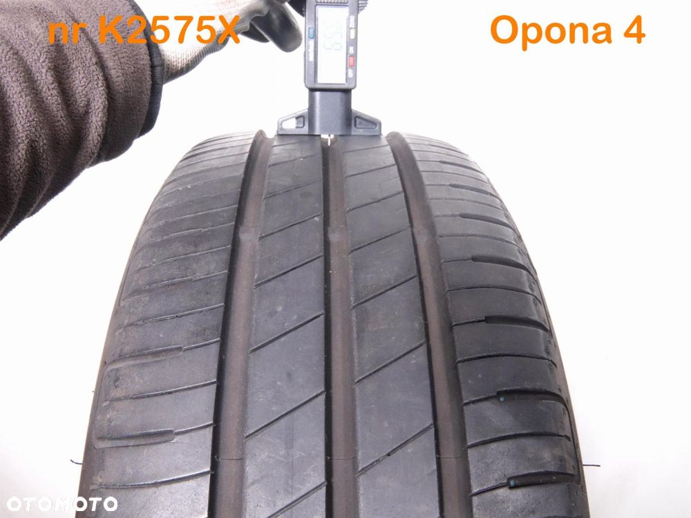 Goodyear Efficientgrip Performance 195/45 R16 Komplet - 9