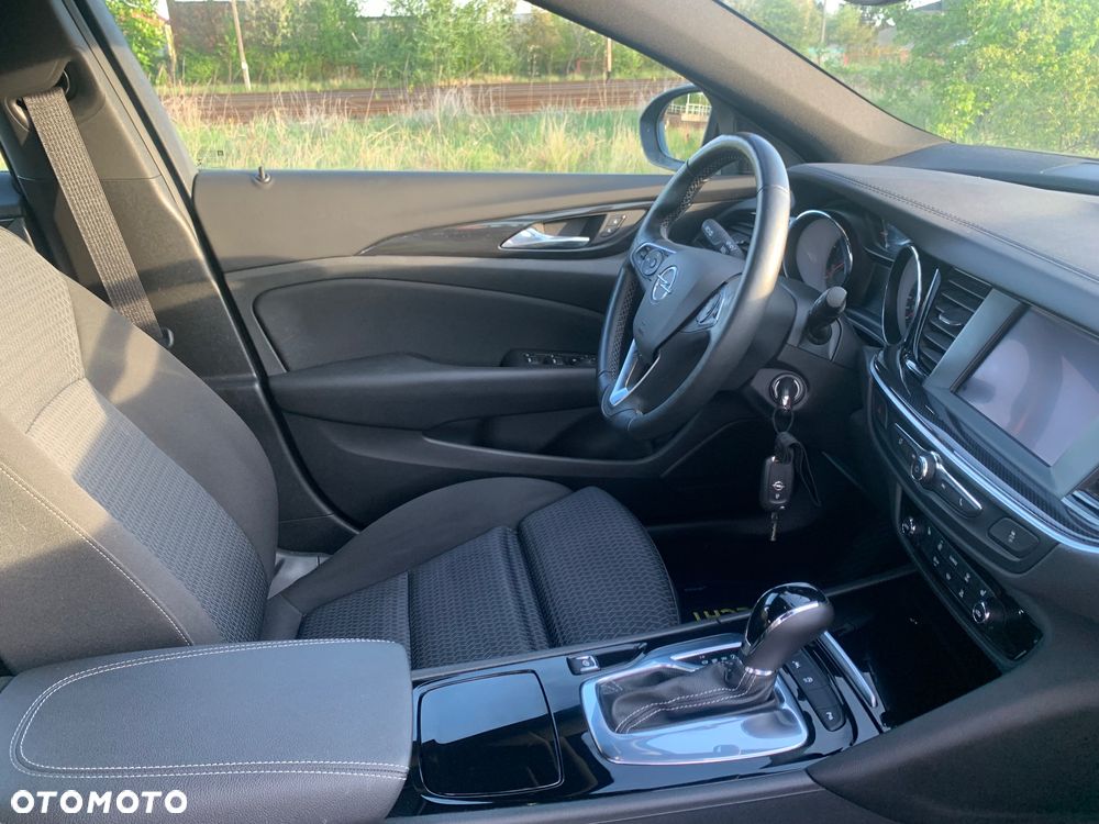 Opel Insignia 2.0 CDTI Elegance S&S - 22