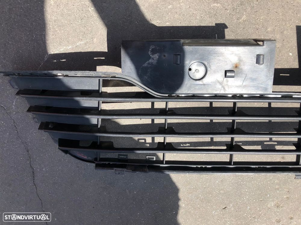 CITROEN C4 GRELHA PARA CHOQUES FRENTE - G114 - 3