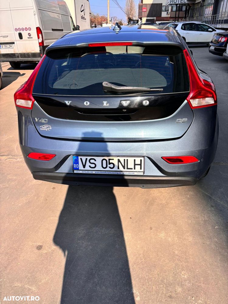Volvo V40 - 7