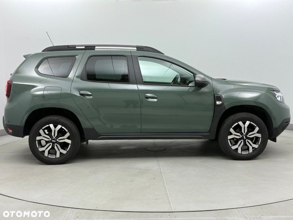 Dacia Duster - 3
