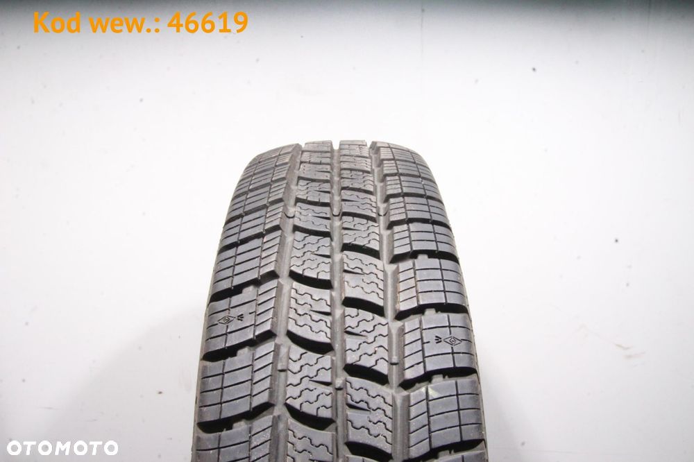Vredestein Comtrac 2 All Season - 205/75 R16C - 1