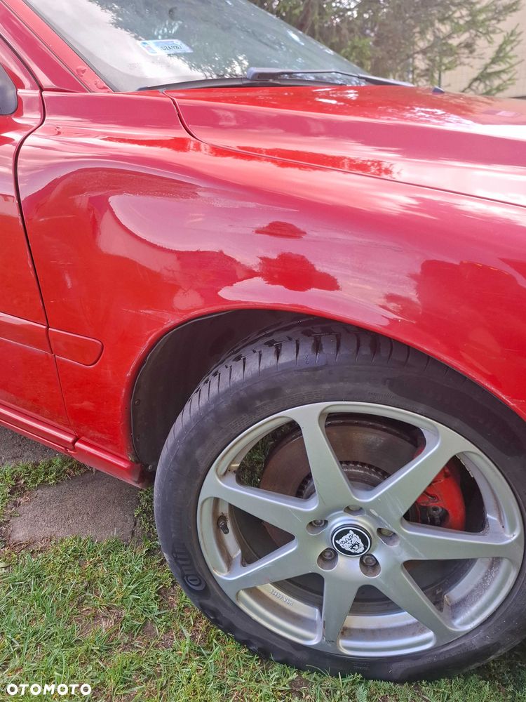 Volvo S60 - 3