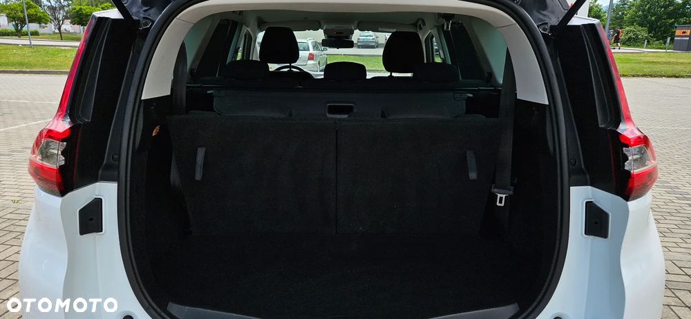 Renault Grand Scenic TCe 160 GPF EDC BUSINESS EDITION - 20