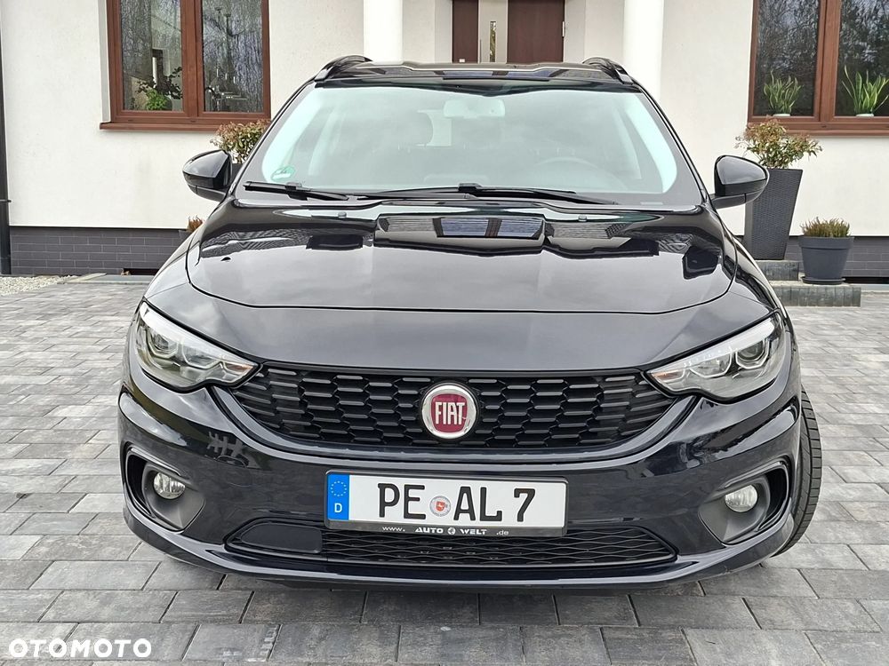 Fiat Tipo 1.4 T-Jet 16v S-Design - 17