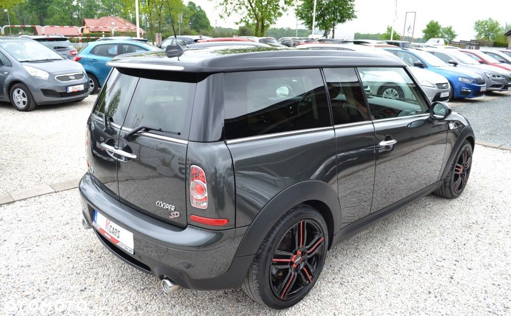 MINI Clubman - 15