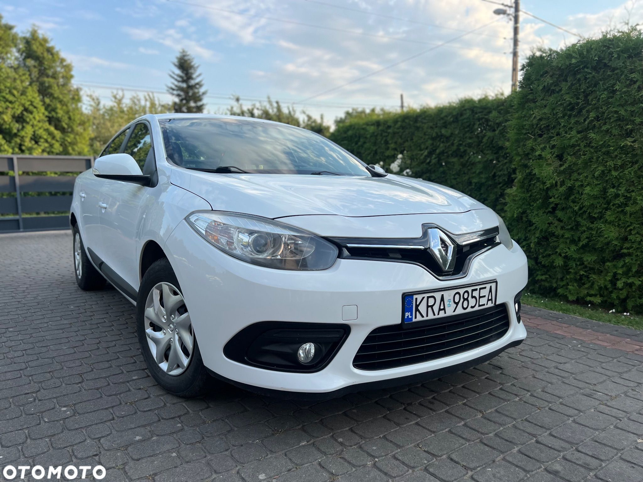 Renault Megane 1.6 16V Life - 1