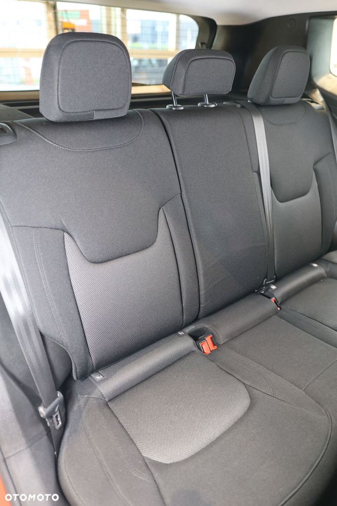 Jeep Renegade 1.0 GSE T3 Turbo Longitude FWD S&S - 22