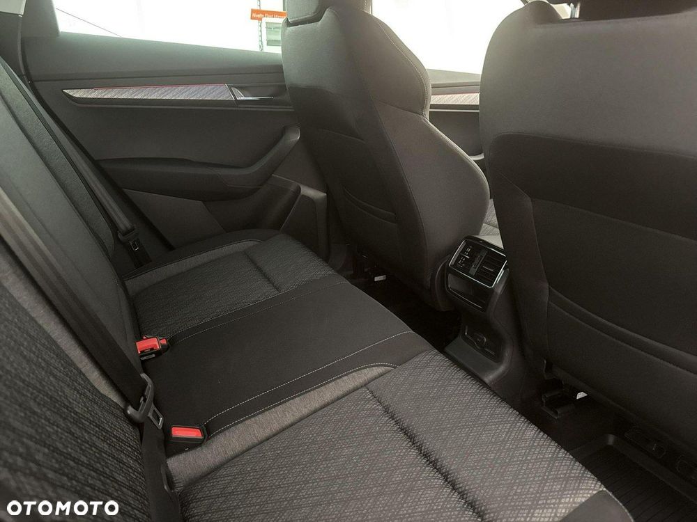 Skoda Karoq 1.5 TSI ACT 4x2 Style DSG - 20