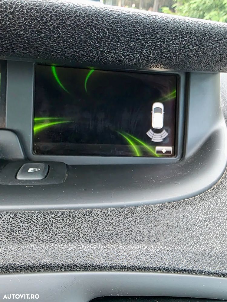 Renault Scenic ENERGY dCi 110 INTENS - 22