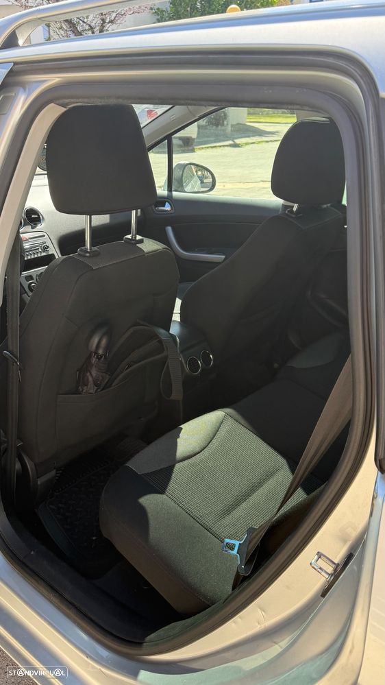 Peugeot 308 SW 1.6 HDi Access - 12