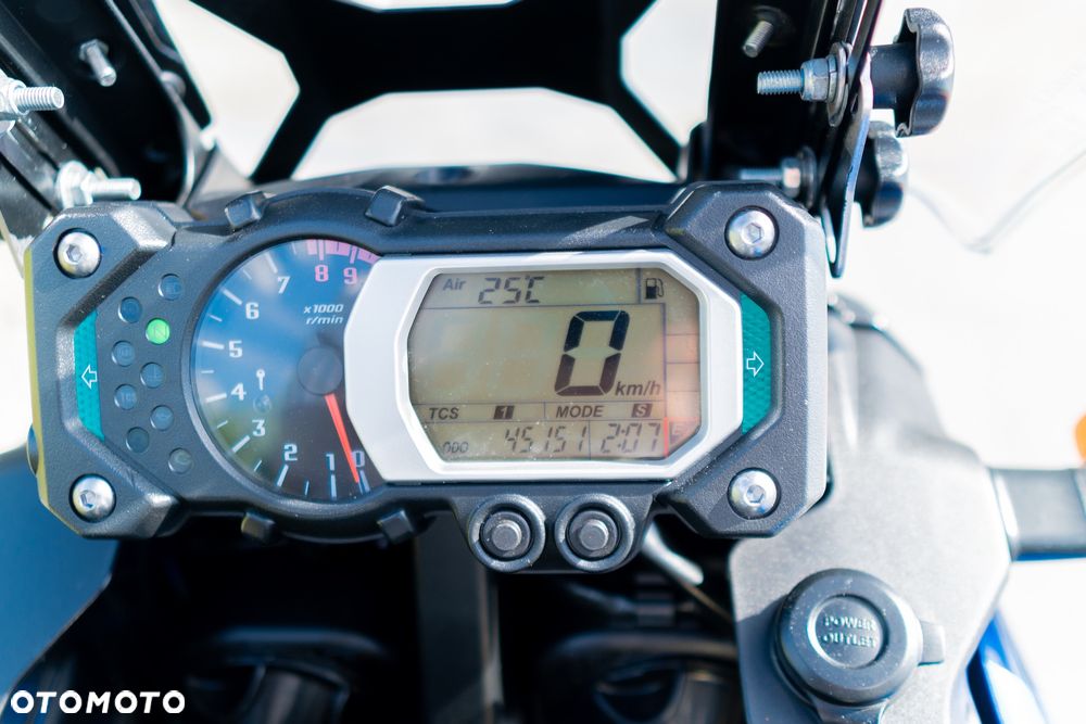 Yamaha Super Tenere - 26