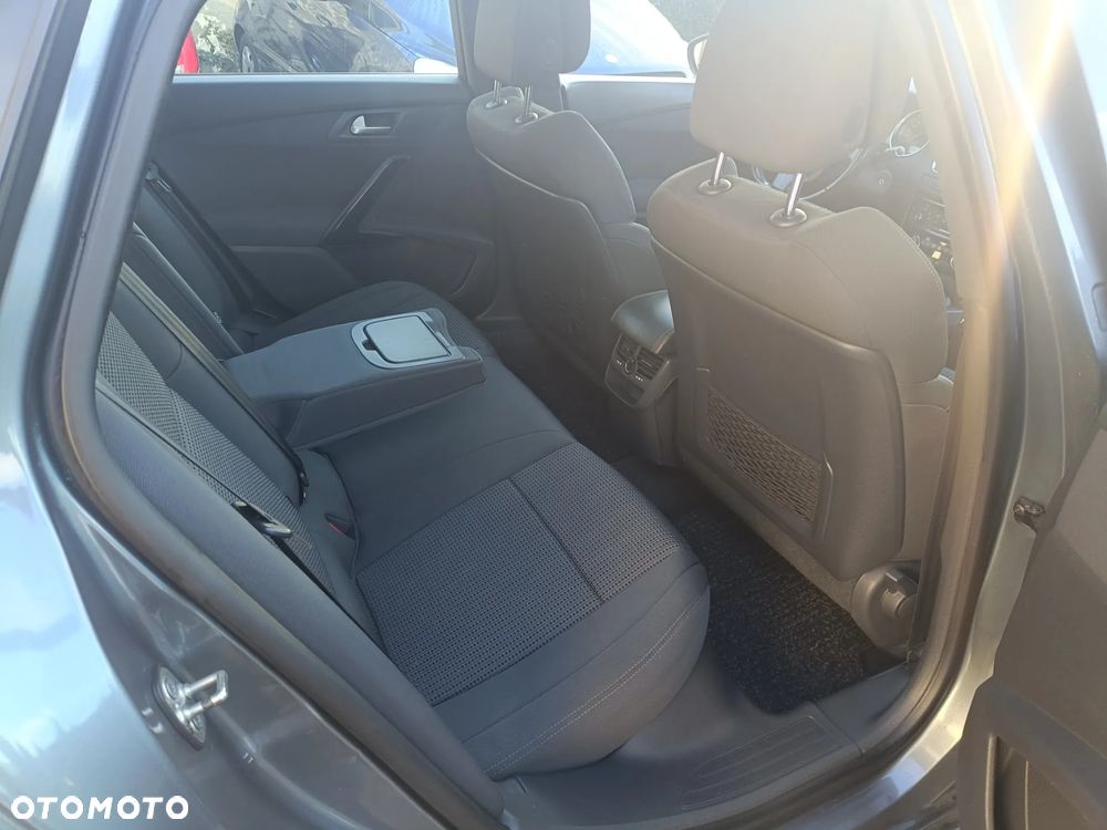 Peugeot 508 155 THP Active - 13