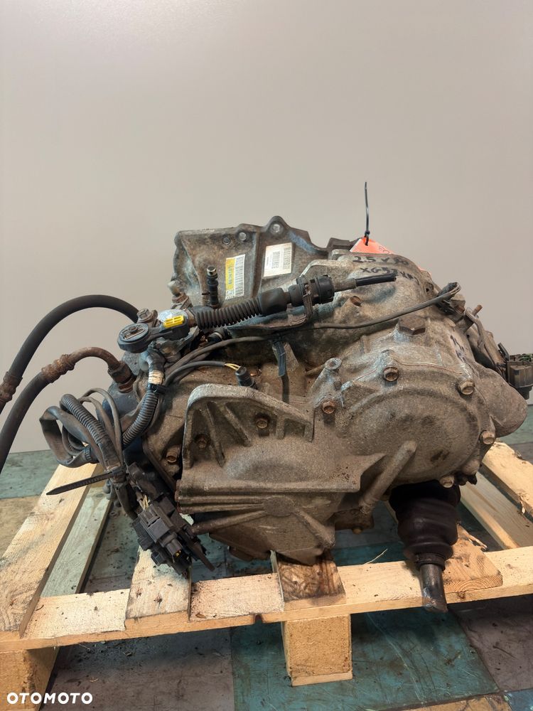 SKRZYNIA BIEGÓW 8636761 Volvo S60 V70 II S80 2.4 20V automatyczna automat - 11