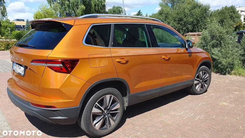 Skoda Karoq - 2