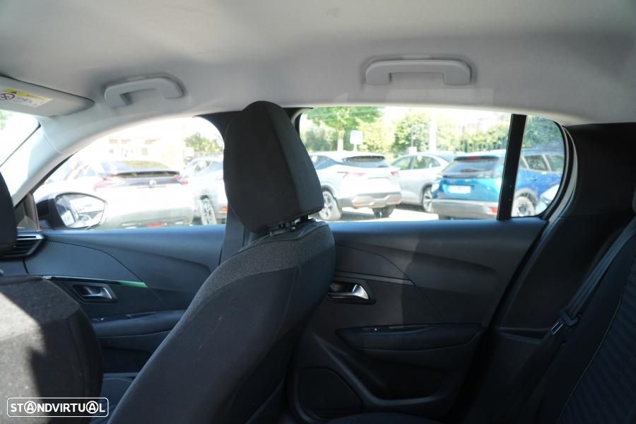 Peugeot 208 1.2 PureTech Active Pack - 5