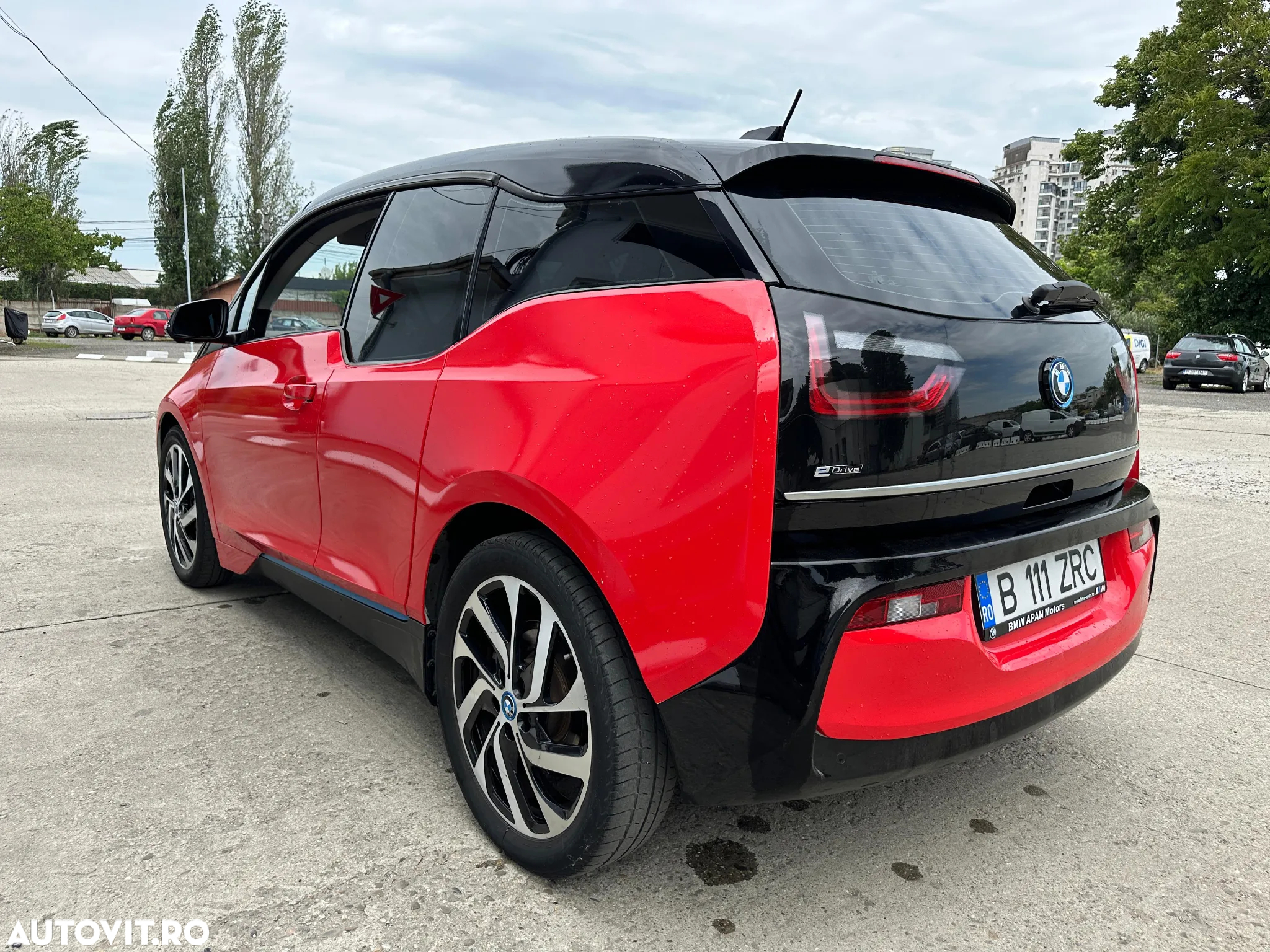 BMW i3 94 Ah - 3
