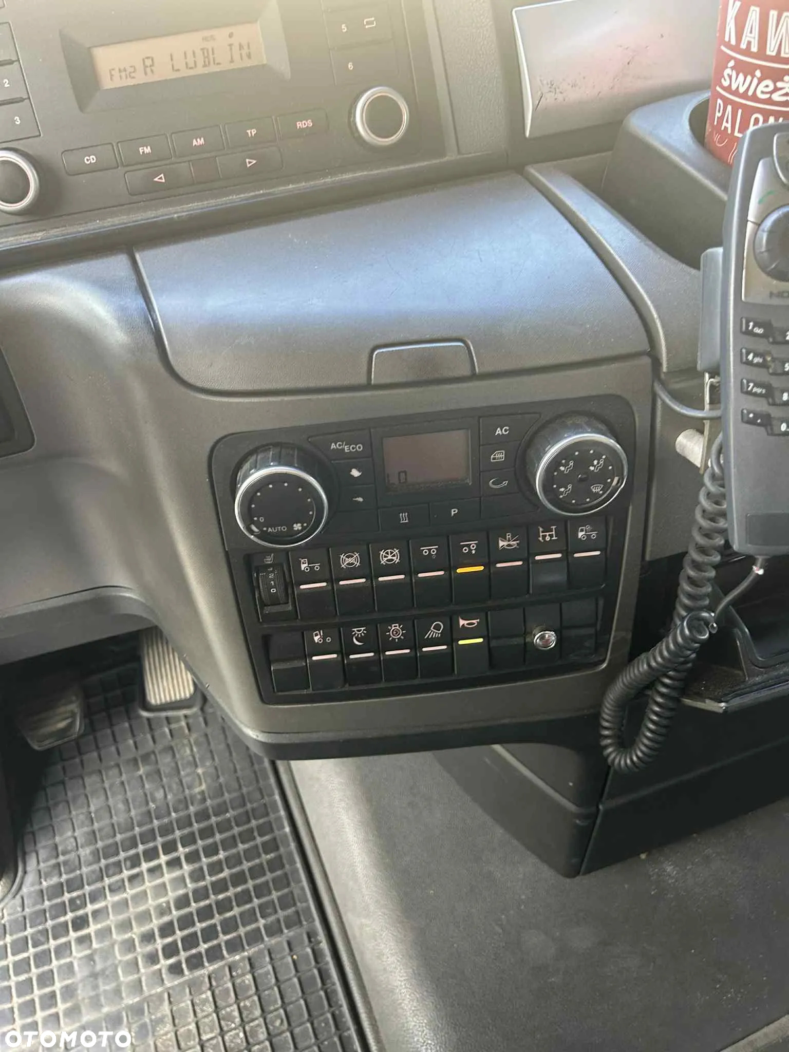 MAN TGX 26.440 HDS Palfinger 18001 L - 28