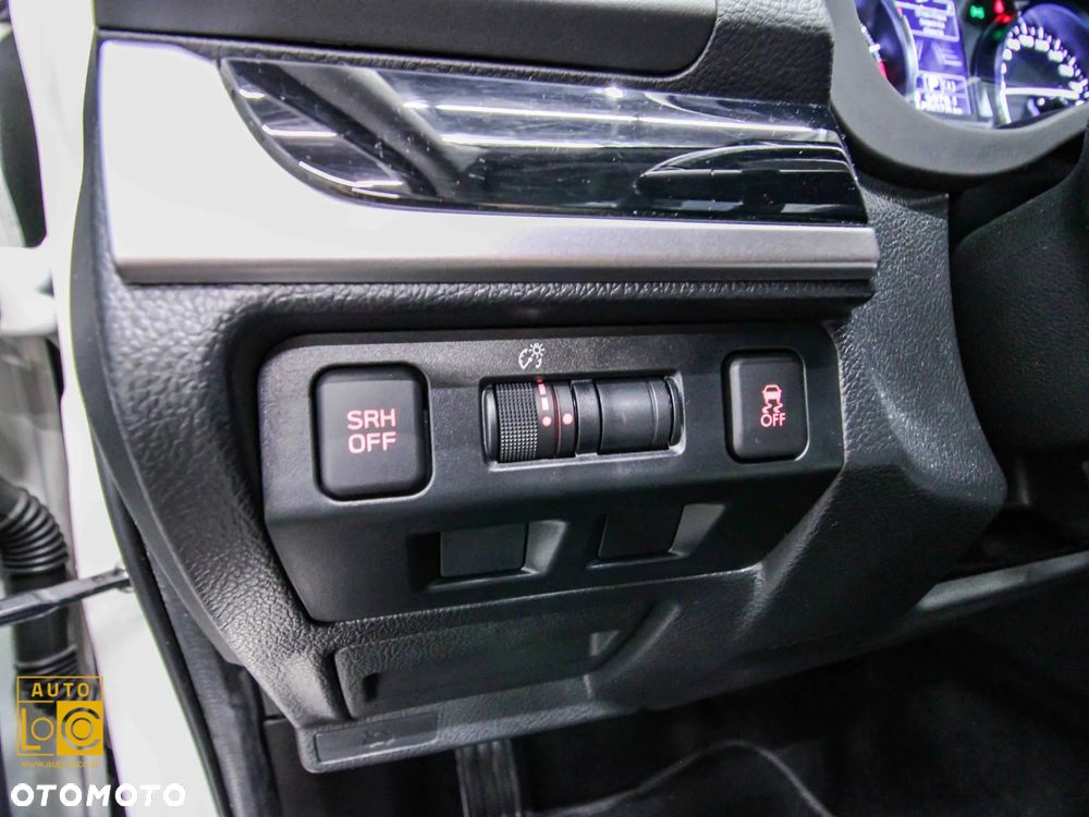 Subaru Forester 2.0i Exclusive Lineartronic EU6 - 27