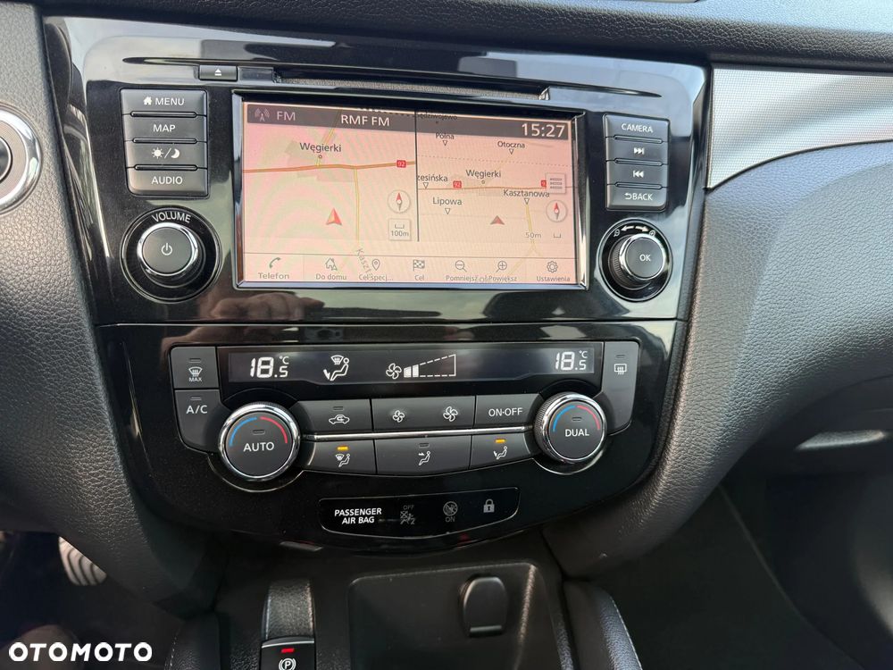 Nissan Qashqai - 18