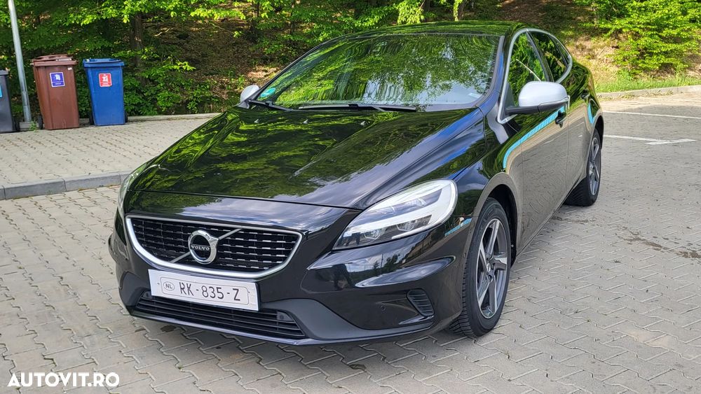 Volvo V40 D3 RDesign - 7