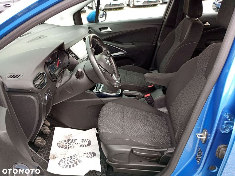 Opel Crossland X - 20