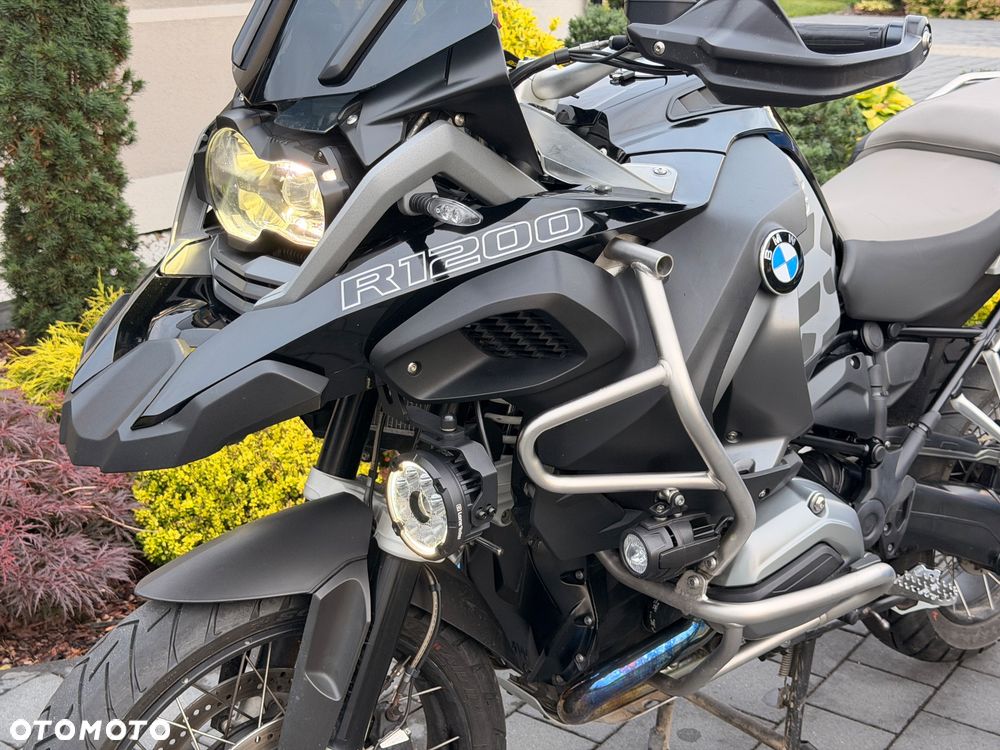 BMW GS - 15