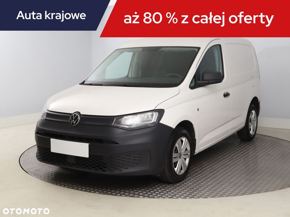 Volkswagen caddy - 3