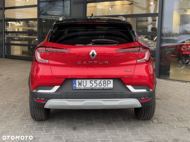 Renault Captur - 6