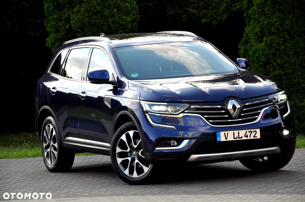 Renault Koleos 2.0 dCi Intens 4x4 - 10