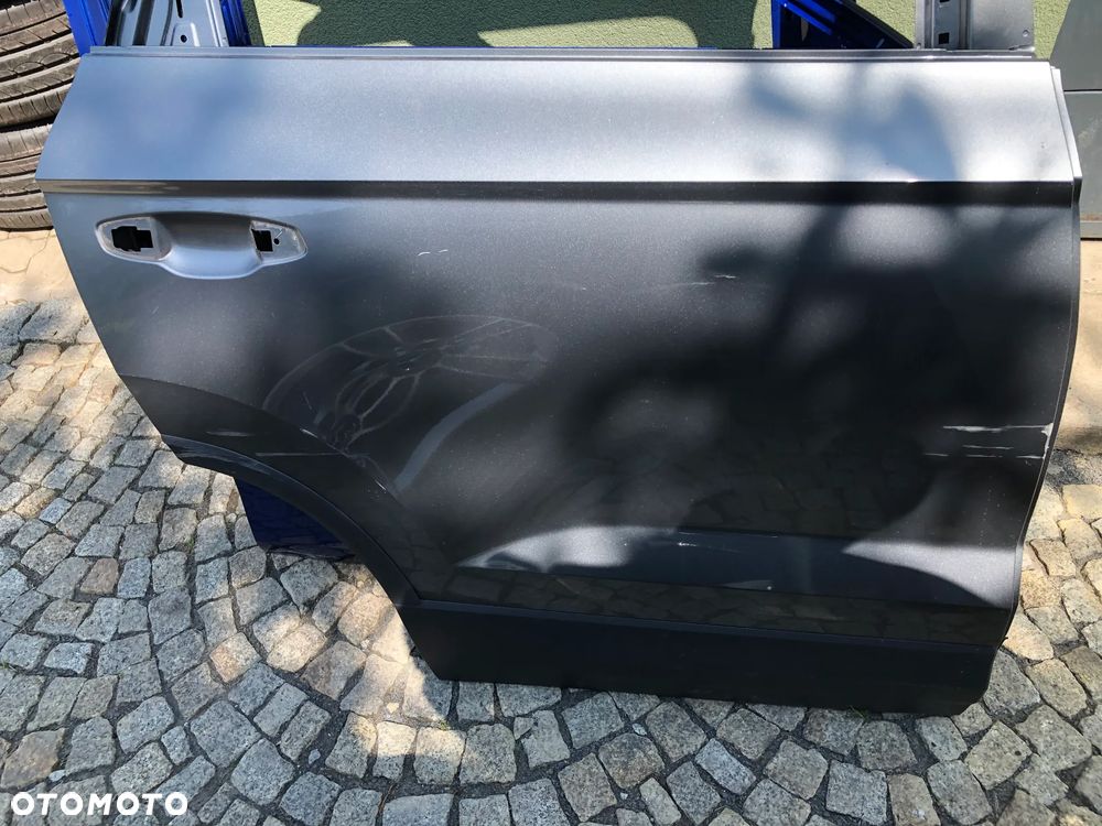 Drzwi prawe prawy tył Seat Ateca 575 16- - 7